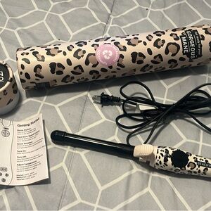 Beachwaver Rotating Curling Iron